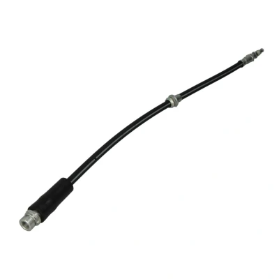 Abbildung von ATE 24.5141 0473.3 Bremsschläuche 473 M10x1 FORD: FIESTA 5, MAZDA: 2 Hatchback