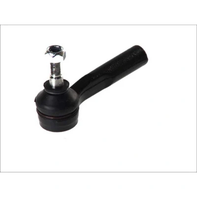 Abbildung von MOOG CI ES 8975 Spurstangenkopf M10X1.25 außen, Vorderachse links FIAT: Qubo