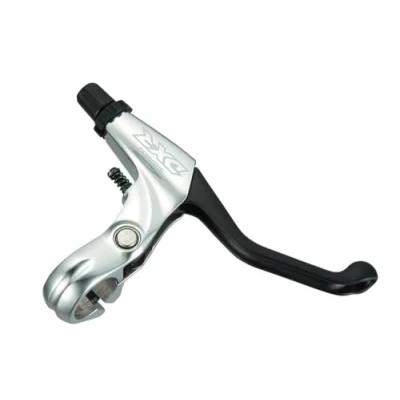 Abbildung von Shimano DXR BL MX70 Bremsgriff Rechts, Silber, Right Hand