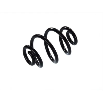 Abbildung von Magnum Technology SB048MT Fahrwerksfeder Hinterachse Schraubenfeder BMW: 3 Saloon, Coupe