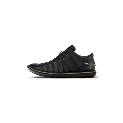 Abbildung von Camper Beetle Sneaker low, Herren, Größe: 45, Schwarz Schuhe
