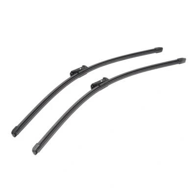 Abbildung von Scheibenwischer Denso Flat DF 003 Rahmenlos SKODA: Fabia 1 Combi, 2, Roomster