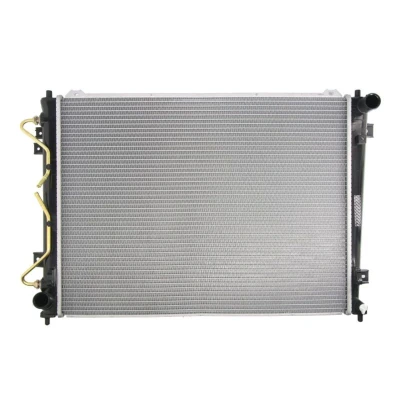 Abbildung von NRF 59264 Kühler, Motorkühlung 640 488 16