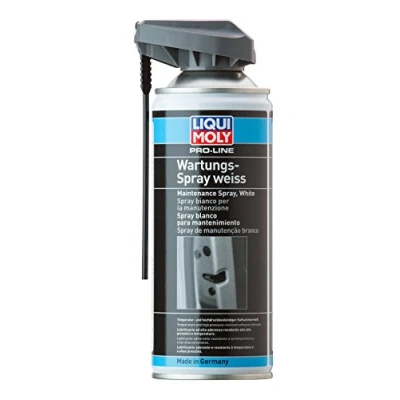 Abbildung von LIQUI MOLY 7387 Montagespray Dose 400