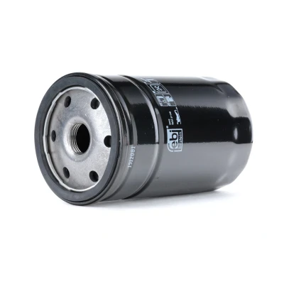 Abbildung von FEBI BILSTEIN 27136 Ölfilter Anschraubfilter FORD: Galaxy Mk1 MPV, FIESTA 5, Focus Hatchback, JEEP: GRAND Cherokee 3, III, Commander