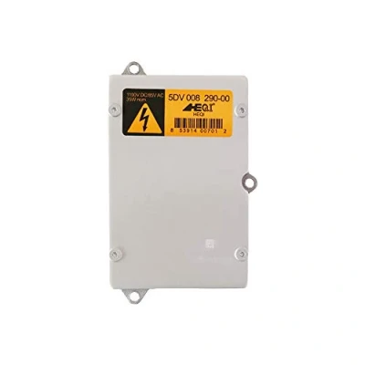 Abbildung von D2S HID Xenon Scheinwerfer Vorschaltgerät, OEM Neu Ballast Vorschaltgerät 5DV 008 290 00 D2R