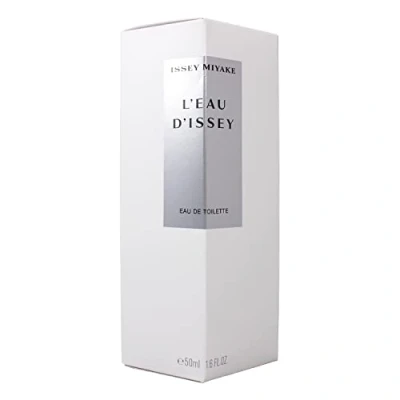 Abbildung von Issey Miyake LEau DIssey Eau De Toilette Spray 50ml/1.7oz Damen Parfum