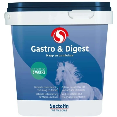 Abbildung von Sectolin Gastro &amp; Digest 1750g