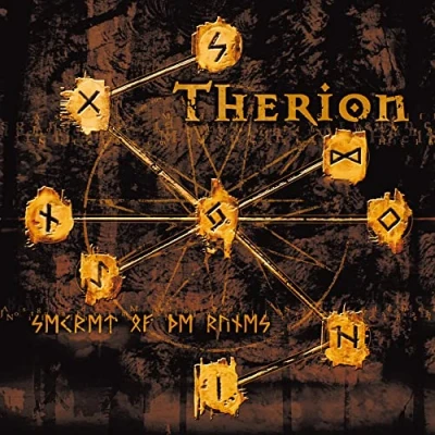Abbildung von Secret of the Runes