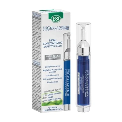 Abbildung von ESI Biocollagenix Konzentrat mit Filler Effekt, 10 ml