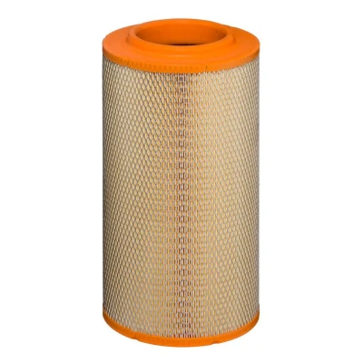 Abbildung von HENGST FILTER E842L Luftfilter 422 123 213 Filtereinsatz