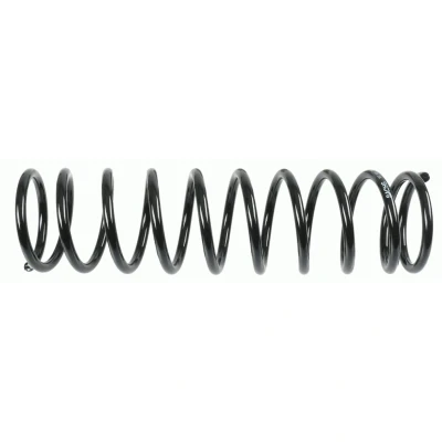 Abbildung von SACHS 997 697 Fahrwerksfeder MERCEDES BENZ: G Class Off Road