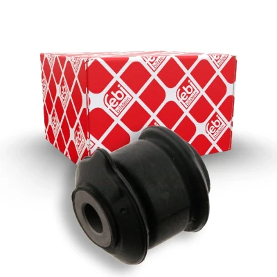 Abbildung von FEBI BILSTEIN 32416 Querlenkerlager Vorderachse links, vorne, rechts HONDA: Jazz 3, 2