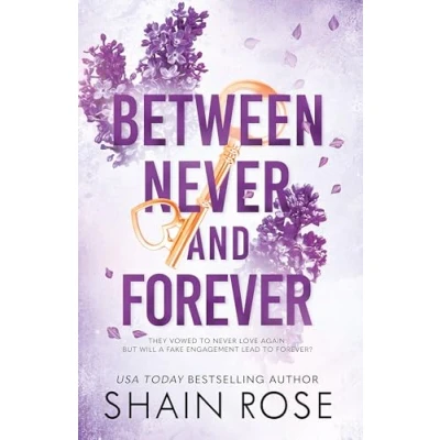 Abbildung von BETWEEN NEVER and FOREVER: a dark romance from the Tiktok sensation #1 bestselling author (Hardy Billionaires Series) (The Hardy