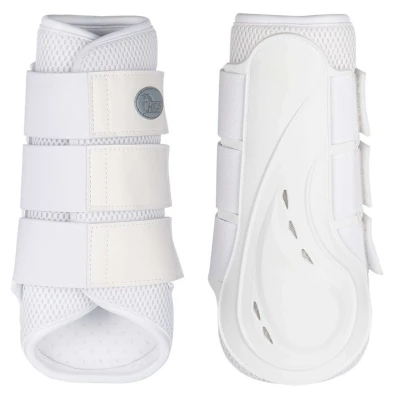 Abbildung von Harry&#039;s Horse Gamaschen Air Mesh Weiß M