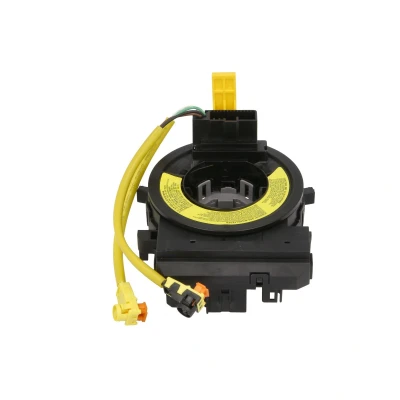 Abbildung von VEMO V52 72 0418 Schleifring HYUNDAI: Santa Fé III (DM) 2.4, 2.4 CCVT, 2.2 CRDi, 2.0, 2.0 CRDi 4WD, GDI, CCVT AWD, GDi 3.0 4WD