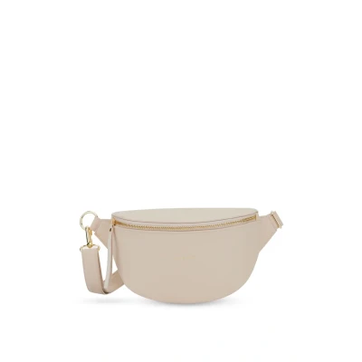 Abbildung von Expatrié Alice Umhängetasche, Damen, Größe: One Size, Beige