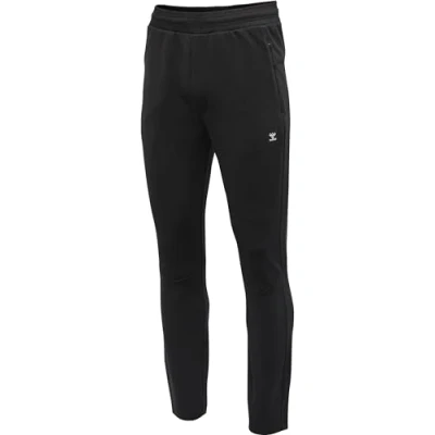 Abbildung von Hummel Hmltropper Jogginghose, Herren, Größe: Small, Black