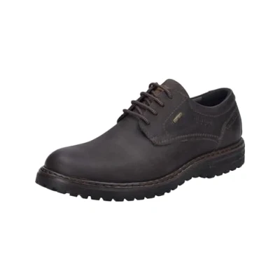 Abbildung von Josef Seibel Schnürer, Herren, Größe: 45, Moro Schuhe
