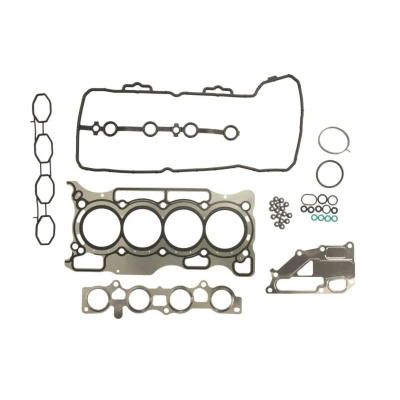 Abbildung von CORTECO 418796P Dichtungssatz, Zylinderkopf mit Zylinderkopfdichtung, Ventilschaftabdichtung NISSAN: MICRA 3