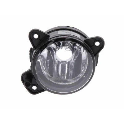 Abbildung von ABAKUS 441 2024L UE Nebelscheinwerfer links ohne Steckdose, Lampenträger, Glühlampe VOLKSWAGEN: Transporter 5, 5 Bus