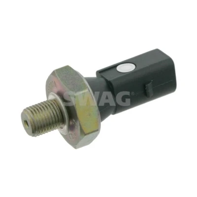 Abbildung von SWAG 30 91 9014 Öldruckschalter mit Dichtring VOLKSWAGEN: Golf 4, Lupo / 3L, Transporter 6, AUDI: A3 Sportback, Hatchback, A2