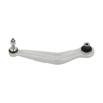 Abbildung von MOOG BM TC 0448 Querlenker hinten, Hinterachse, rechts, unten BMW: 5 Saloon, Touring