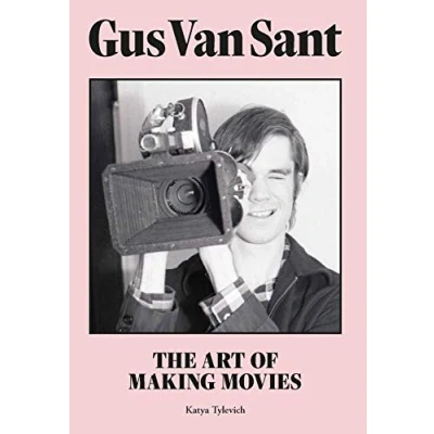 Abbildung von Gus Van Sant: The Art of Making Movies