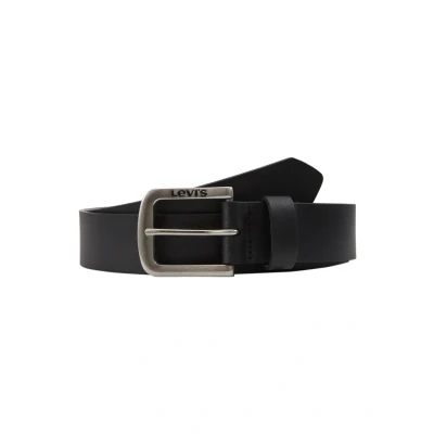 Abbildung von Levi&#039;s Gürtel, Größe: 115, Regular black