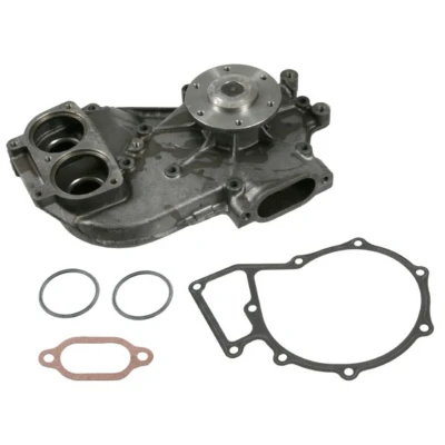 Abbildung von FEBI BILSTEIN 22453 Wasserpumpe Grauguss mit Dichtungen