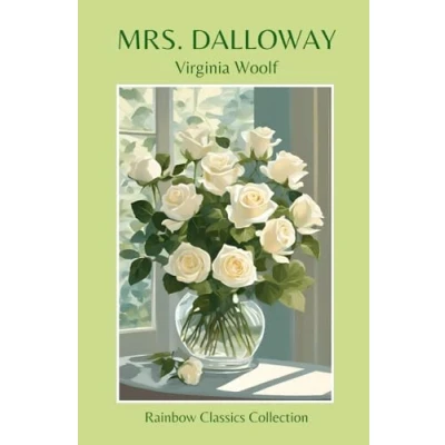 Abbildung von Mrs. Dalloway by Virginia Woolf (Rainbow Classics Collection)