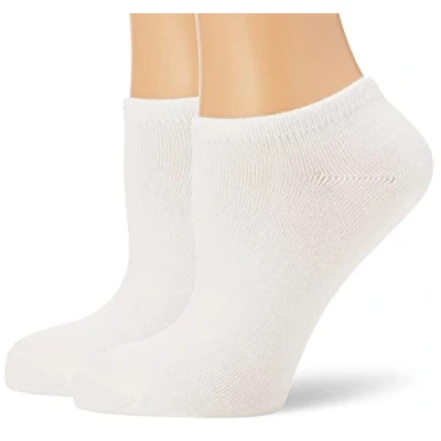 Abbildung von Nur Die 2er Pack Sneaker Socken Baumwolle atmungsaktiv Sneakersocken Damen