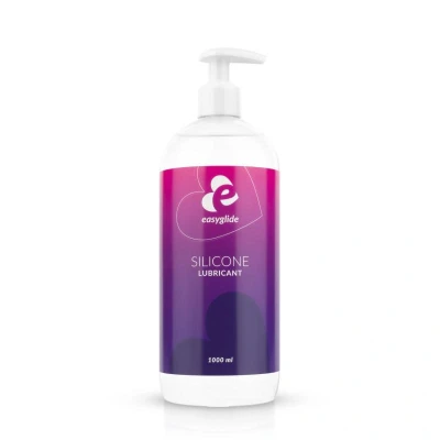 Abbildung von Easyglide Gleitgel Auf Silikonbasis 1.000 Ml