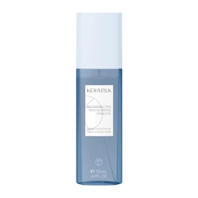 Abbildung von Kerasilk Reconstructed Reinvigorated Fabolous Nagelhaut Füllstoff 125 ml Spray Leave In