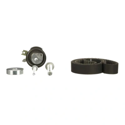 Abbildung von GATES FleetRunner Micro V Stretch Fit K025578XS Zahnriemensatz RENAULT: Kangoo II Express, CLIO 2, SCENIC 3, DACIA: SANDERO LOGAN MCV 2 kfzteile,