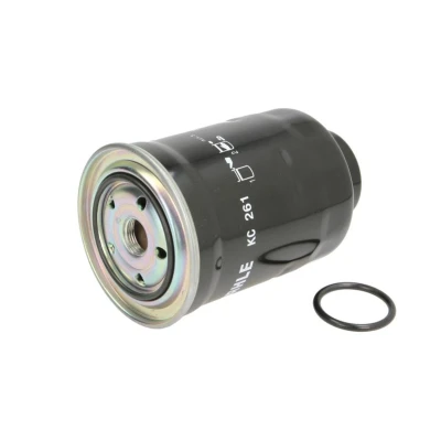 Abbildung von MAHLE ORIGINAL KC 261D Kraftstofffilter Anschraubfilter FORD: Ranger Mk2, MAZDA: BT 50 Pickup