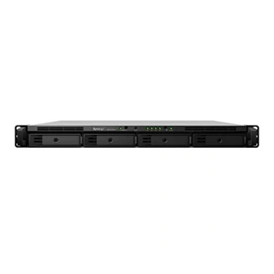 Abbildung von Synology RackStation RS1619xs+ NAS &amp; Speicherserver (Festplatte, SSD, SATA, Serial ATA II, III, 2.5, 3.5 Zoll, 0, 1, 5, 6, 10, JBOD, Btrfs, Fat, HFS+, Ntfs, ext3, ext4, 2, 20 GHz)