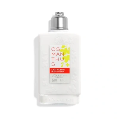 Abbildung von Osmanthus Body Lotion 250ml