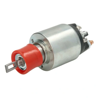 Abbildung von HC Cargo 335054 Hubmagnet 12V