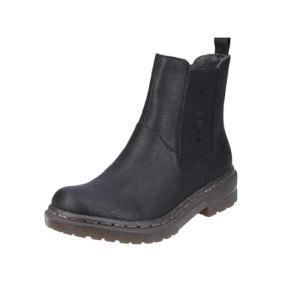 Abbildung von Rieker Damen Stiefeletten 78292