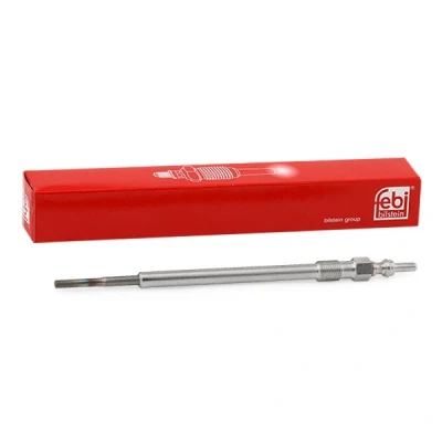 Abbildung von FEBI BILSTEIN 40219 Glühkerze 4,4V OPEL: Astra J Sports Tourer, Zafira C Insignia A FIAT: Tipo Hatchback, BRAVO 2