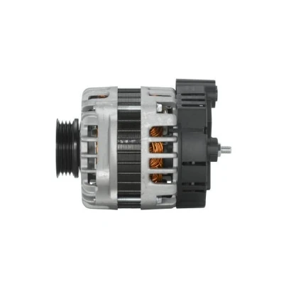 Abbildung von HELLA 8EL 011 713 061 Lichtmaschine 14V 70A HYUNDAI: i10 I