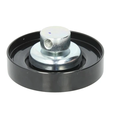 Abbildung von SKF VKM 62031 Spannrolle NISSAN: MICRA 3, Note I