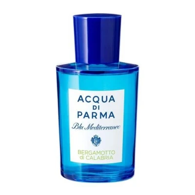 Abbildung von Acqua di Parma Blu Mediterraneo Bergamotto Calabria Eau de Toilette 100 ml