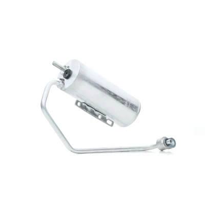 Abbildung von NRF 33289 Trockner Aluminium mit Dichtring Dichtungen OPEL: Vectra C Caravan, Signum CC, FIAT: Croma II Estate