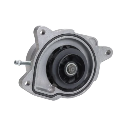 Abbildung von Saleri SIL PA1594 Wasserpumpe mechanisch VOLKSWAGEN: Golf 6, Touran I, Plus / Crossgolf, SKODA: Fabia 2, Yeti, Octavia 2 Combi