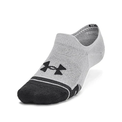 Abbildung von Under Armour Unisex UA Performance Tech 3pk ULT Socks
