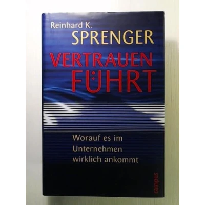 Abbildung von Vertrauen führt: Worauf es im Unternehmen wirklich ankommt