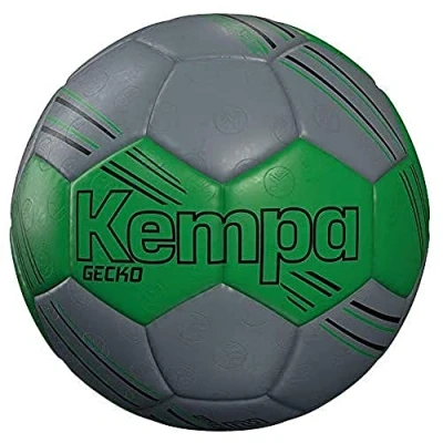 Abbildung von Kempa Gecko Handball Fluo grün/Anthra 3