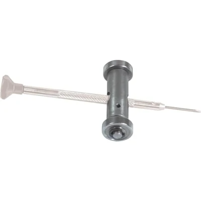 Abbildung von KD89 Horotec MSA01.500 Schleifwerkzeug für Schraubendreher, grau